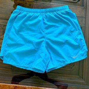 Nike Mens Shorts